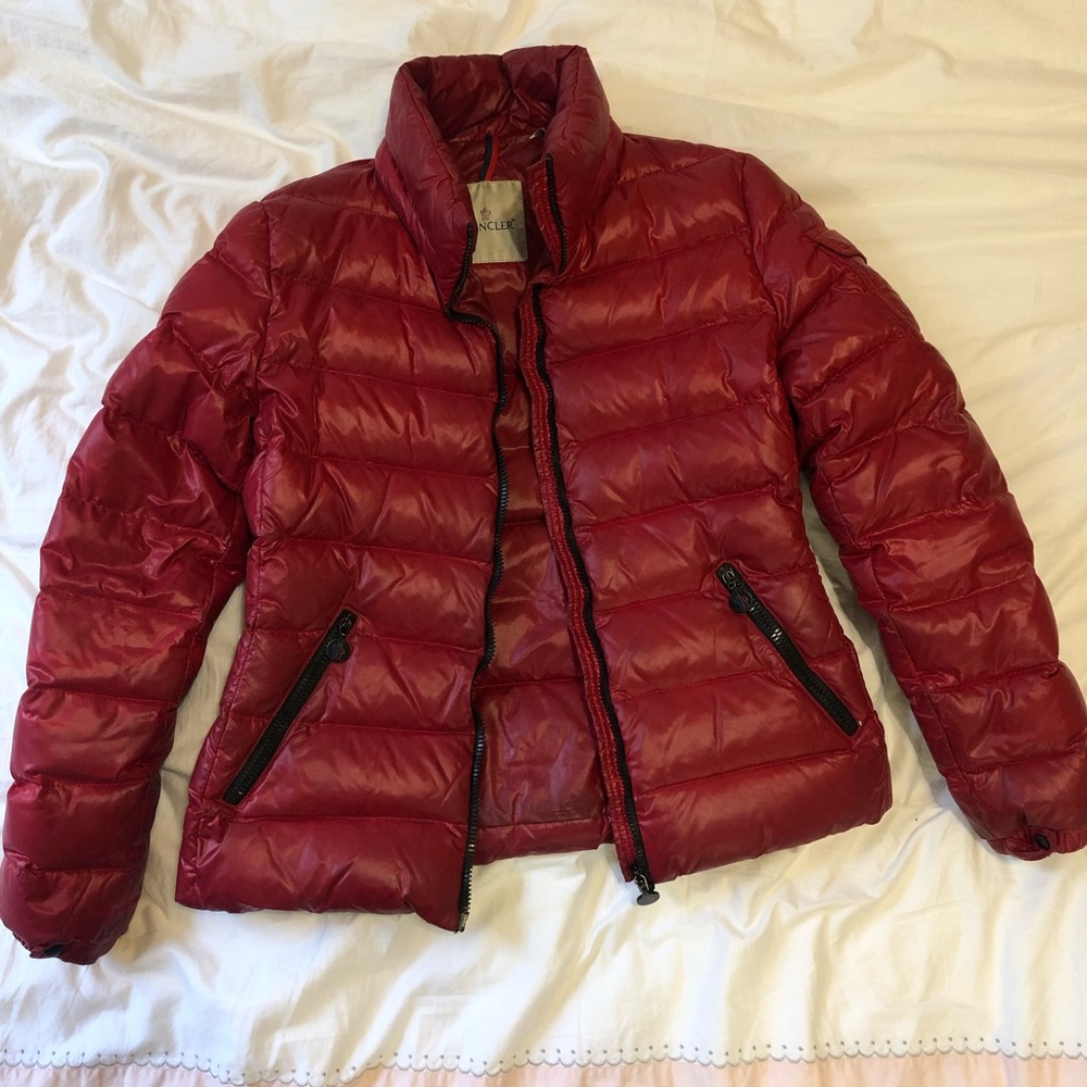 Moncler Bady